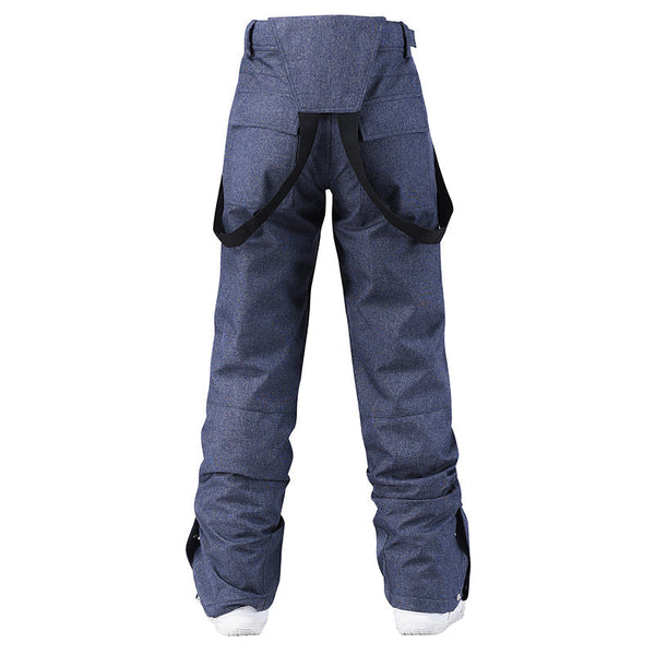 Fearless Slopestyle Rider Skihose für Herren