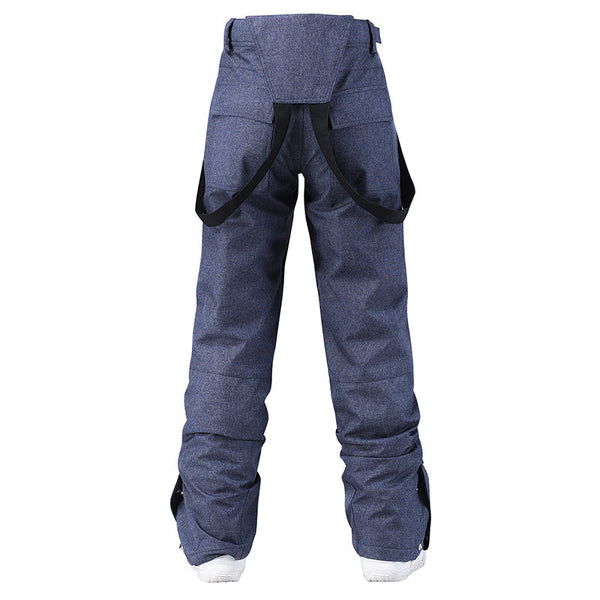 Damen-Skihose „Eiskönigin“