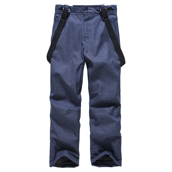Fearless Slopestyle Rider Skihose für Herren