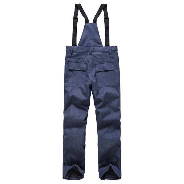 Damen-Skihose „Eiskönigin“