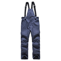 Fearless Slopestyle Rider Skihose für Herren