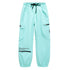 Damen-Snowboardhosen Unisex Trendige Schneehosen