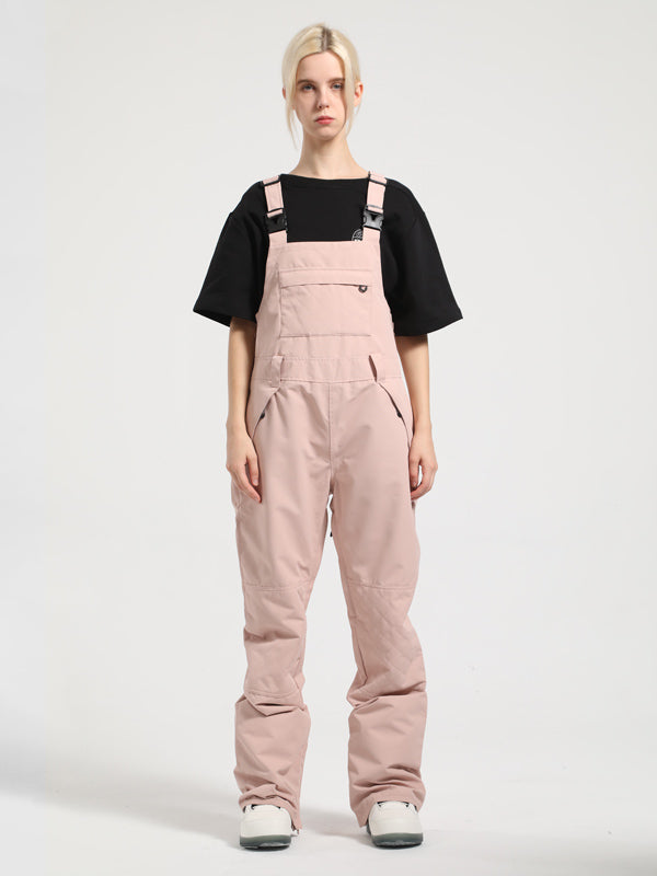 Gsou Snow Reserve Schneelatzhose für Damen