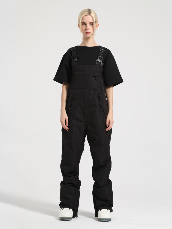 Gsou Snow Reserve Schneelatzhose für Damen