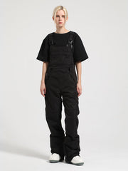 Gsou Snow Reserve Schneelatzhose für Damen