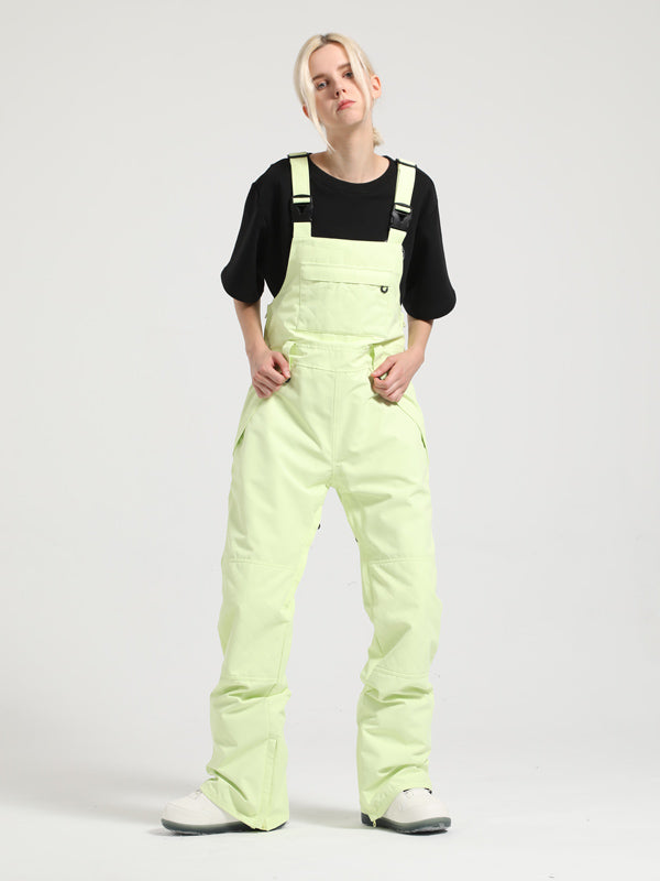 Gsou Snow Reserve Schneelatzhose für Damen