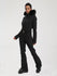 Gsou Snow Classic Damen-Skianzug Dawn mit Kunstpelzbesatz, einteilig