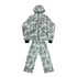 North White Snowsafari Jacken- und Hosen-Set für Herren