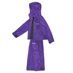 North White Alplo Schneejacke und -hose für Herren (Set)