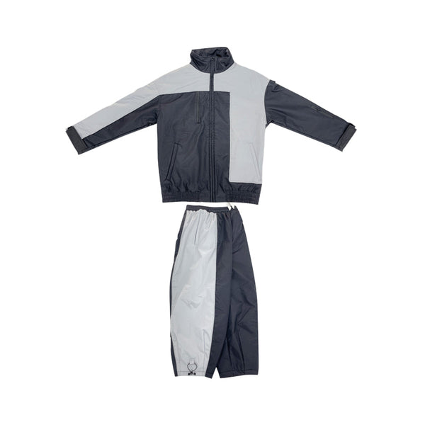 Unisex-Winter-Schneeanzug-Set von North White (Jacke & Hose)