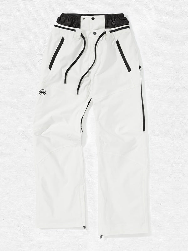 Nandn Mountain Discover Schneehose für Damen
