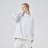 Dook Snow Unisex Fleece-Outdoor-Schneehoodie für Damen und Herren