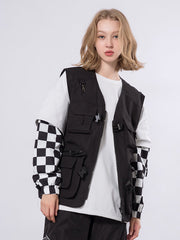 Mutu Snow Coldcontrol Activewear Weste für Damen