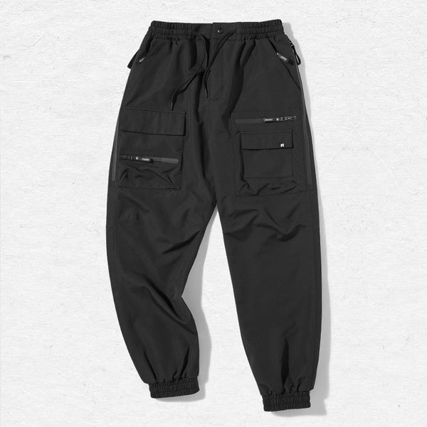Nandn Freestyle Snowboardhose für Herren