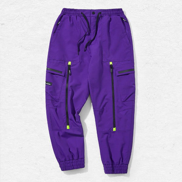Nandn Damen-Wintersport-Schneehose
