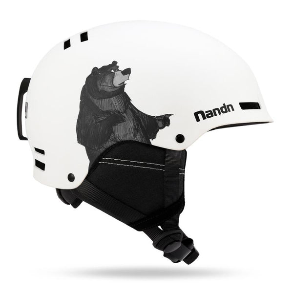 Unisex Nandn Sweet Protection Schneehelm