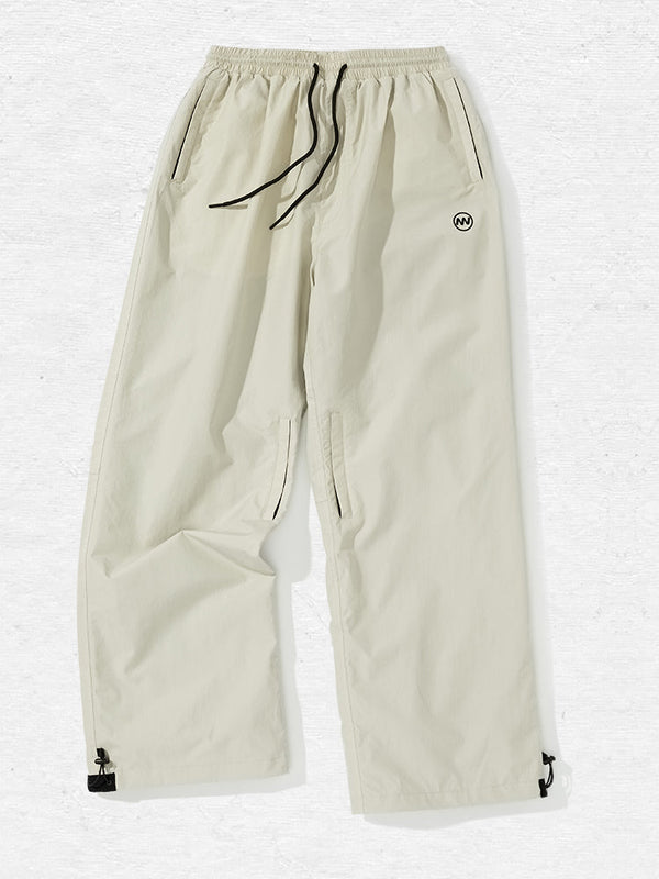 Nandn Full Motion Slope Star Damen-Skihose