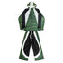 North White Mountain Ace Skijacke und Skihose für Damen (Set)
