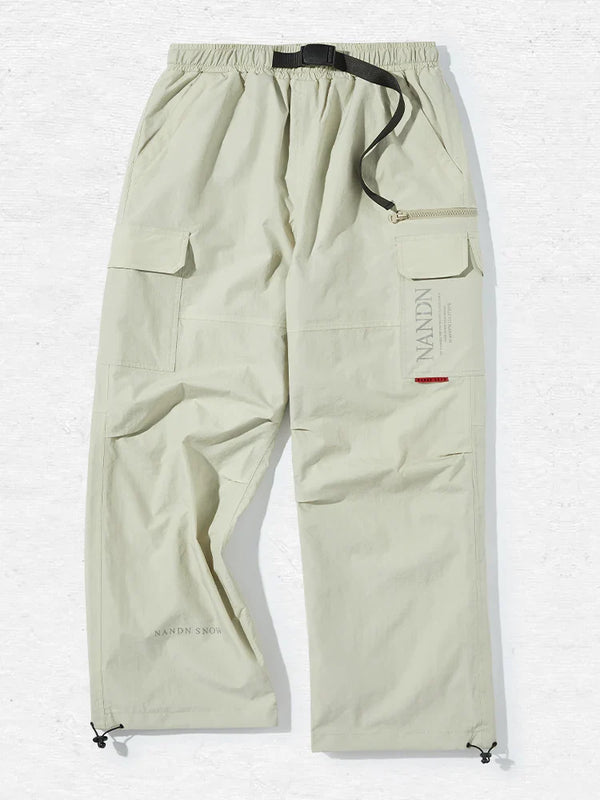 Nandn Unlimited Passion Snowboardhose für Damen
