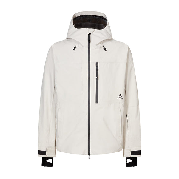 Damen-Winter-Snowboardjacke Air Pose Snow Ace