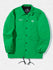 Herren-Coachjacke im Basic-Stil von Nandn