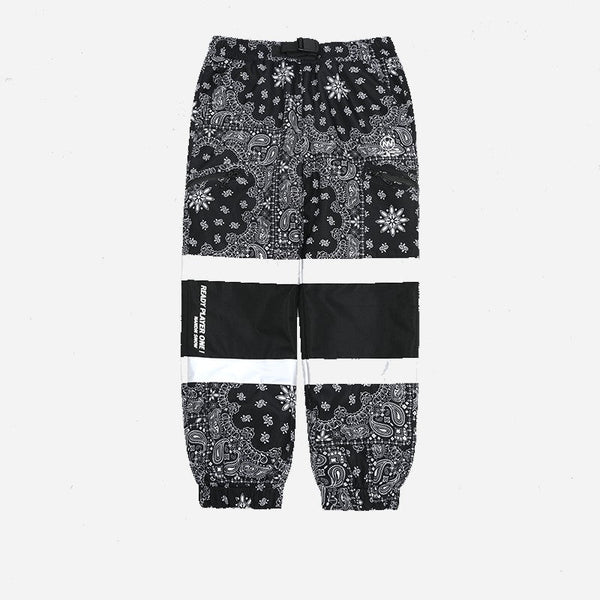 Nandn Secret Garden Snowboardhose für Damen