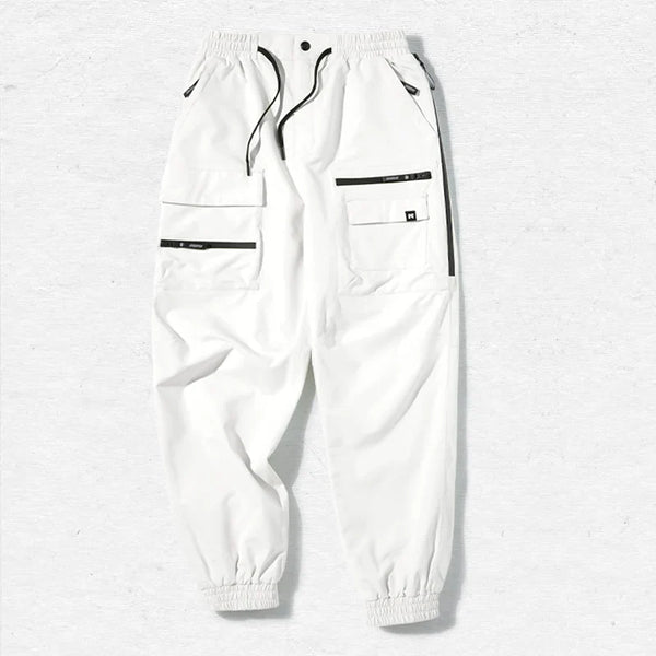 Nandn Freestyle Snowboardhose für Damen