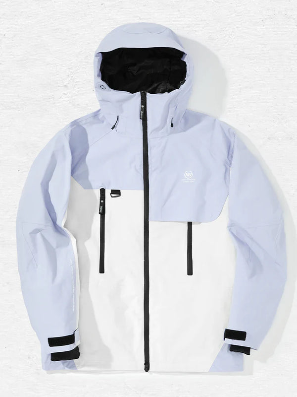 Nandn Time Traveler Skijacke für Damen