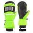 Gsou Snow Winter Discover Allwetter-Schneehandschuhe für Herren
