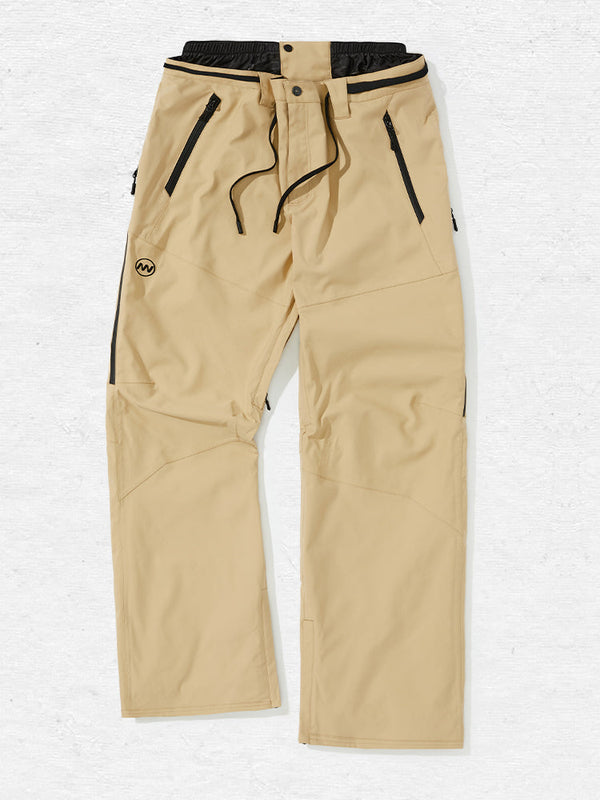 Nandn Mountain Discover Schneehose für Herren