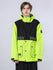 Dook Snow Winter Land Cargo Snowboardjacke für Herren