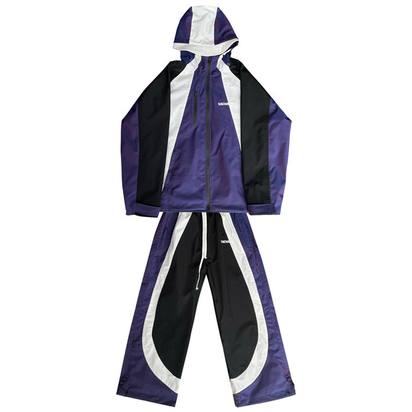 North White Mountain Ace Skijacke und Skihose für Damen (Set)