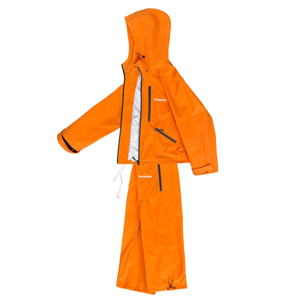 North White Alplo Schneejacke und -hose für Herren (Set)
