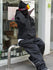 John Snow 3L Alpineline Snowboardjacke & -hose für Damen (Set)