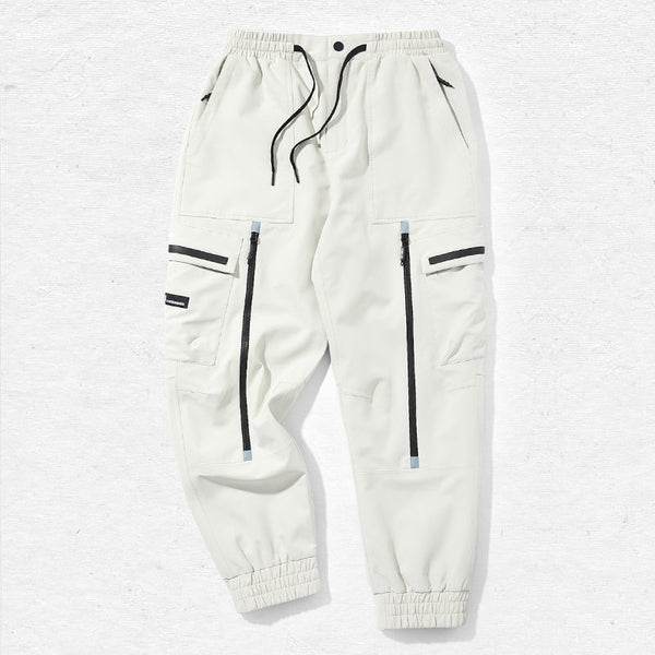 Nandn Damen-Wintersport-Schneehose
