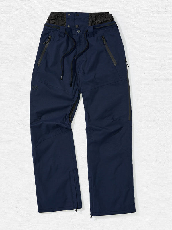 Nandn Mountain Discover Schneehose für Damen