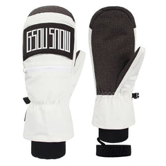 Gsou Snow Winter Discover Allwetter-Schneehandschuhe für Damen