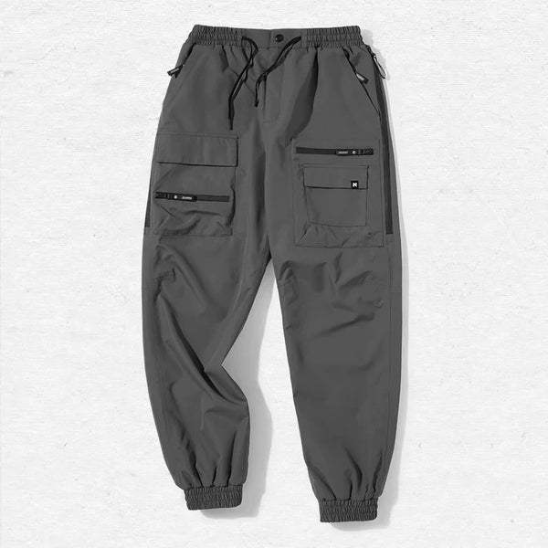 Nandn Freestyle Snowboardhose für Damen