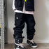 John Snow Rock Baggy Cargo Schneehose für Damen