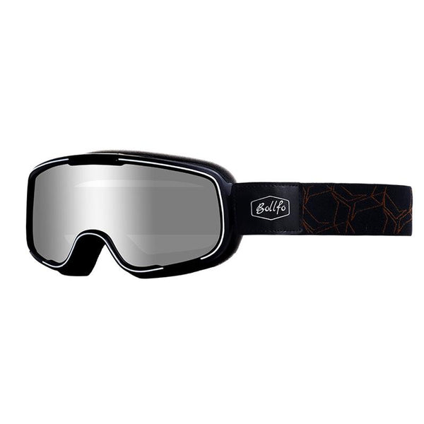 Bollfo Unisex Winter Rider Unisex Antibeschlag-Schneebrille