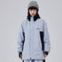 Dook Snow Prime Baggy Cargo Snowboardjacke für Damen