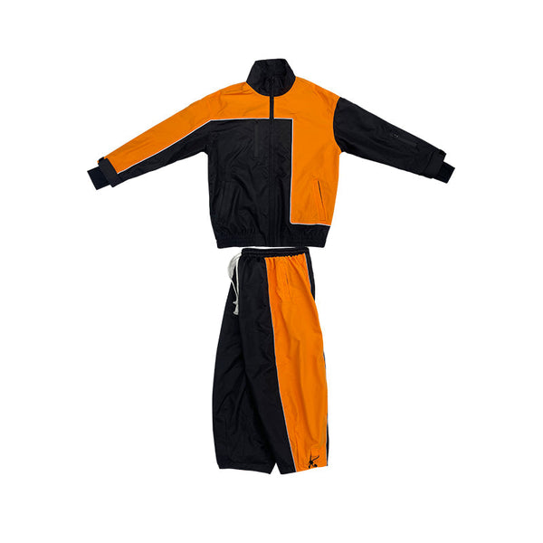 Unisex-Winter-Schneeanzug-Set von North White (Jacke & Hose)