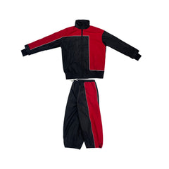 Unisex-Winter-Schneeanzug-Set von North White (Jacke & Hose)
