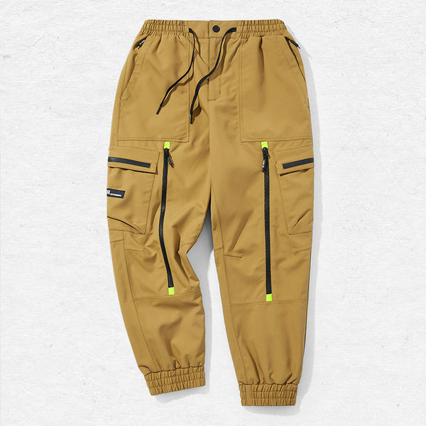 Nandn Damen-Wintersport-Schneehose