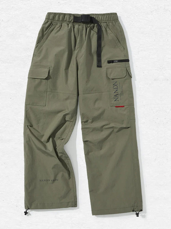 Nandn Unlimited Passion Snowboardhose für Damen