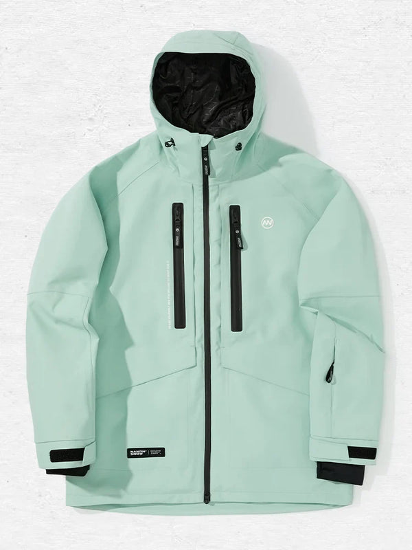 Nandn Mountain Pro Skijacke für Herren