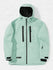 Nandn Mountain Pro Skijacke für Damen