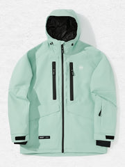 Nandn Mountain Pro Skijacke für Damen
