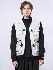 Mutu Snow Coldcontrol Activewear Weste für Herren