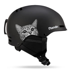 Unisex Nandn Sweet Protection Schneehelm